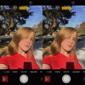 Meet your Posher, Marmarijane